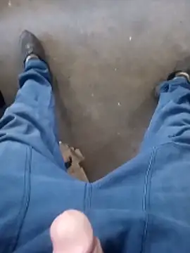 bemmagrinho36 online show from 21, 11, 2025