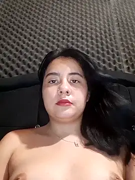 Snapshot of Yuli-27 chatting on 19, 9, 2025 Yuli-27 online show from 19, 9, 2025