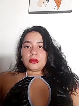 Snapshot of Yuli-27 chatting on 2, 11, 2025 Yuli-27 online show from 2, 11, 2025