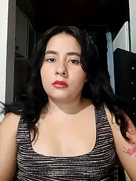 Snapshot of Yuli-27 chatting on 9, 1, 2026 Yuli-27 online show from 9, 1, 2026