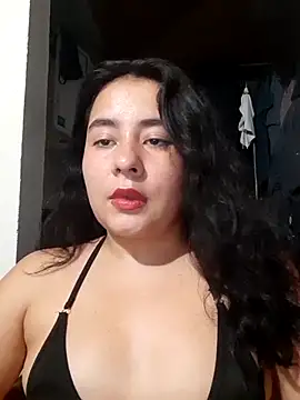 Snapshot of Yuli-27 chatting on 14, 1, 2026 Yuli-27 online show from 14, 1, 2026