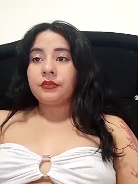 Snapshot of Yuli-27 chatting on 20, 2, 2026 Yuli-27 online show from 20, 2, 2026