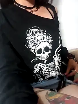 DaKoTa LuNaR online show from 24, 9, 2025