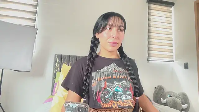 greciadom555 online show from 2, 10, 2025