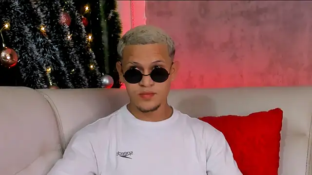 Manuel FPG online show from 5, 12, 2025