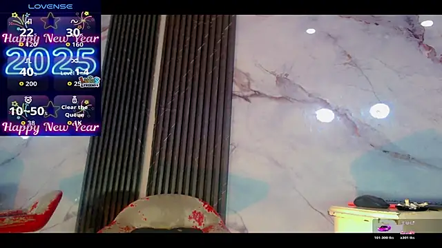 JessicaHott01 online show from 21, 2, 2026