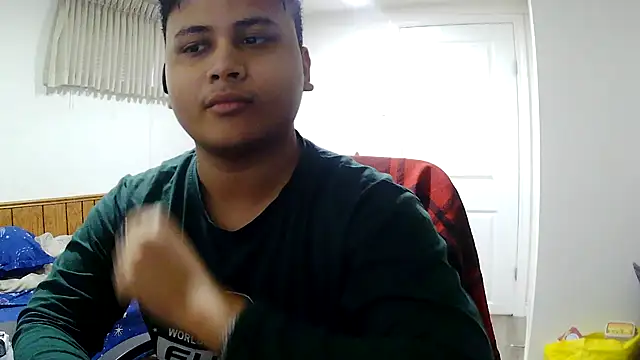 Snapshot of kiu036 chatting on 10, 1, 2026 kiu036 online show from 10, 1, 2026