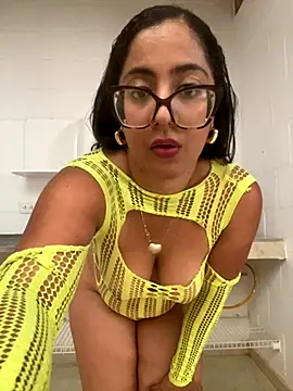 Jessyivonne online show from 16, 10, 2025