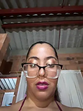 Jessyivonne online show from 1, 5, 2026