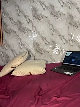 Jessyivonne online show from 17, 5, 2026