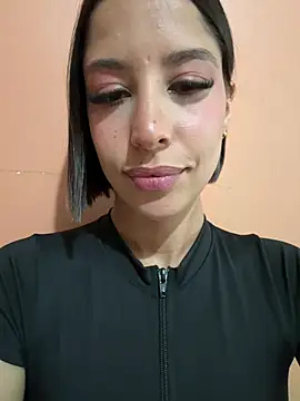 Snapshot of luvely chatting on 28, 7, 2026 luvely online show from 28, 7, 2026