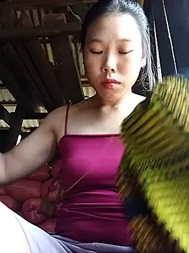 Ngocmi909 online show from 11, 10, 2025