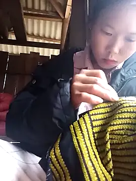 Ngocmi909 online show from 8, 3, 2026