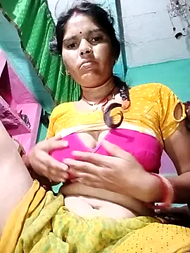 Sexy queeny online show from 18, 9, 2025