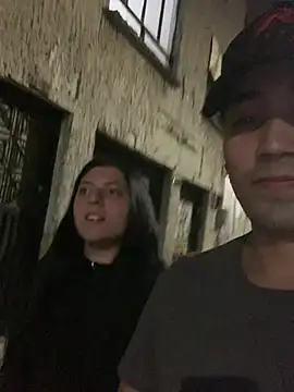 Snapshot of Deymon0777 chatting on 26, 3, 2026 Deymon0777 online show from 26, 3, 2026