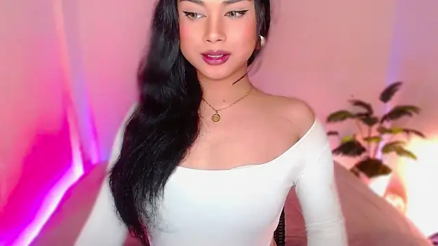 MissRumi Hunter online show from 4, 5, 2026