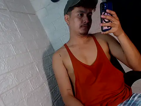 Snapshot of Tempting_jon chatting on 27, 2, 2026 Tempting jon online show from 27, 2, 2026