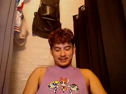 Snapshot of Tempting_jon chatting on 8, 7, 2026 Tempting jon online show from 8, 7, 2026