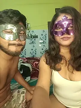 WB couple143 online show from 19, 12, 2025