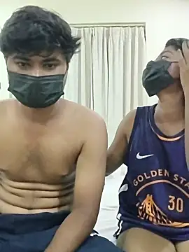 WB couple143 online show from 21, 6, 2026