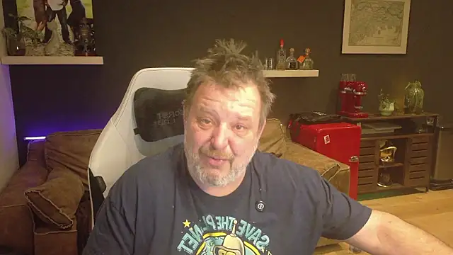 SwissDadbod online show from 27, 3, 2026