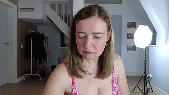 Blue Angel Sweet online show from 18, 12, 2025