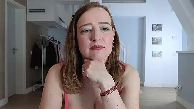 Blue Angel Sweet online show from 30, 4, 2026