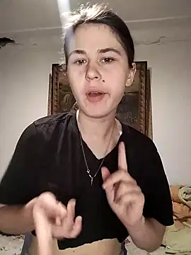 ToryTayler online show from 29, 4, 2026