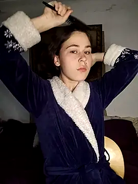 ToryTayler online show from 8, 5, 2026