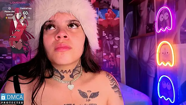 CandyKane06  online show from 25, 11, 2025