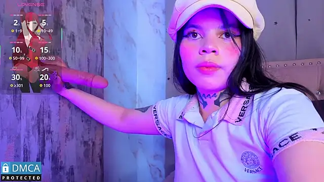 CandyKane06  online show from 18, 2, 2026