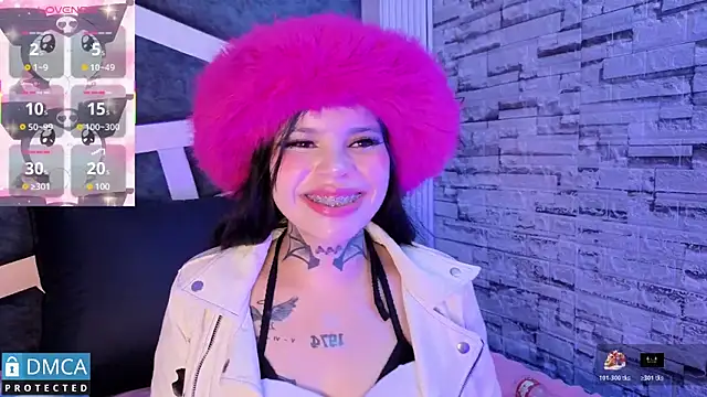 CandyKane06  online show from 18, 3, 2026