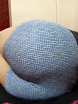 Dirtymorrocainbabe online show from 2, 11, 2025