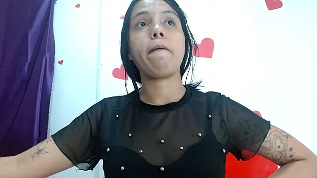 Snapshot of prinsesbrowvagina chatting on 1, 10, 2025 prinsesbrowvagina online show from 1, 10, 2025