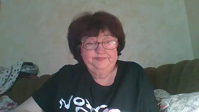 MilaSky5303 online show from 10, 10, 2025