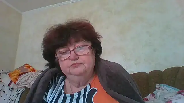 MilaSky5303 online show from 15, 10, 2025