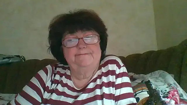 MilaSky5303 online show from 18, 10, 2025