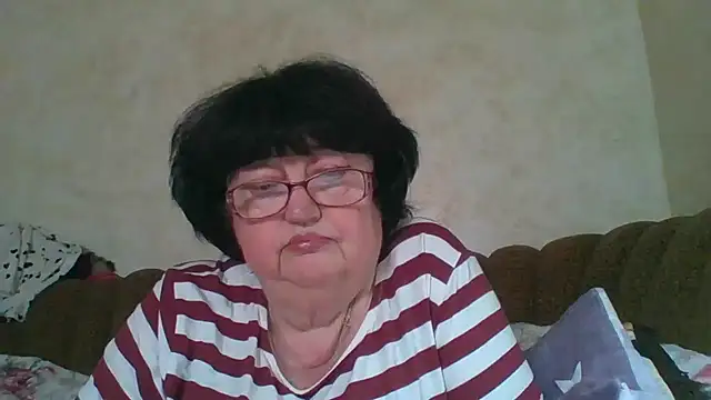 MilaSky5303 online show from 2, 11, 2025