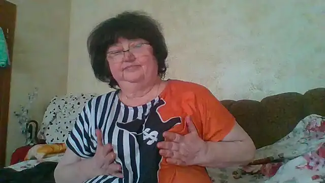 MilaSky5303 online show from 17, 12, 2025