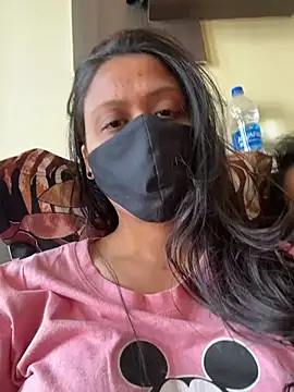 indianshycouple online show from 11, 2, 2026