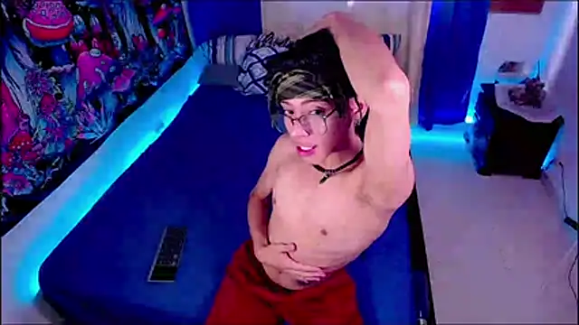 Thedoll ethan7 online show from 18, 3, 2026