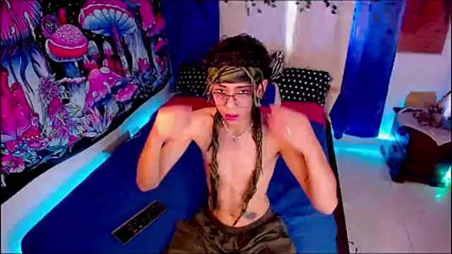 Thedoll ethan7 online show from 30, 4, 2026