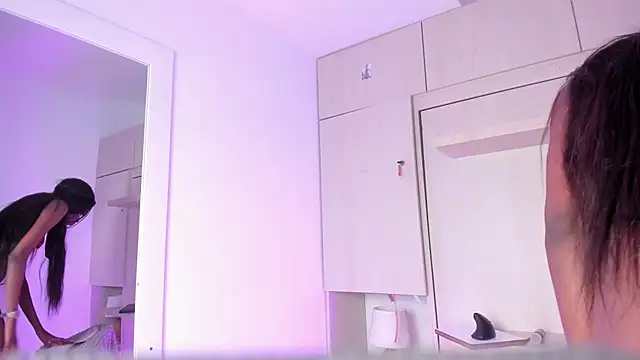 Stefannyevans  online show from 6, 3, 2026