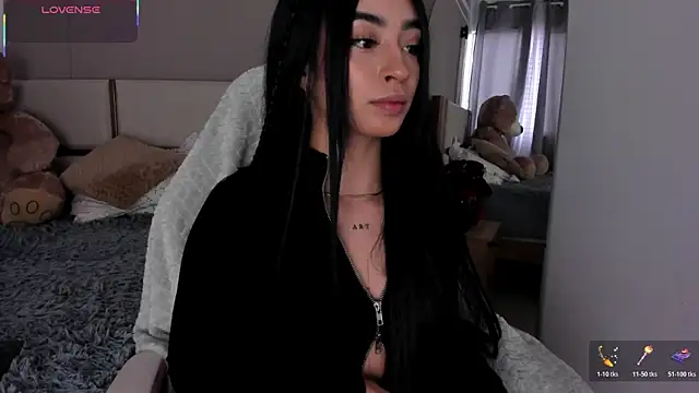 Snapshot of EmystarX chatting on 20, 2, 2026 EmystarX online show from 20, 2, 2026