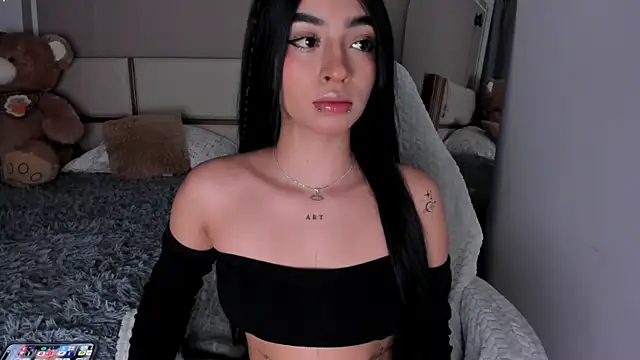 Snapshot of EmystarX chatting on 26, 2, 2026 EmystarX online show from 26, 2, 2026