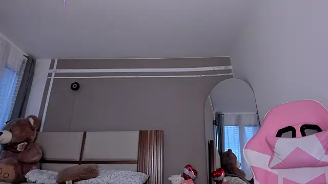 Snapshot of EmystarX chatting on 6, 3, 2026 EmystarX online show from 6, 3, 2026