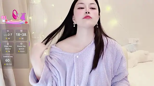 LuLu-Moon online show from 24, 2, 2026