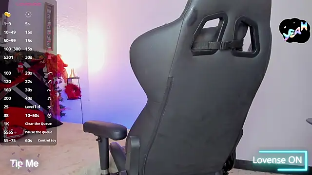 Adan Oriol online show from 17, 12, 2025