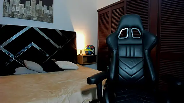 Adan Oriol online show from 6, 4, 2026