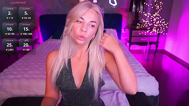 BellaRayyy online show from 29, 6, 2026
